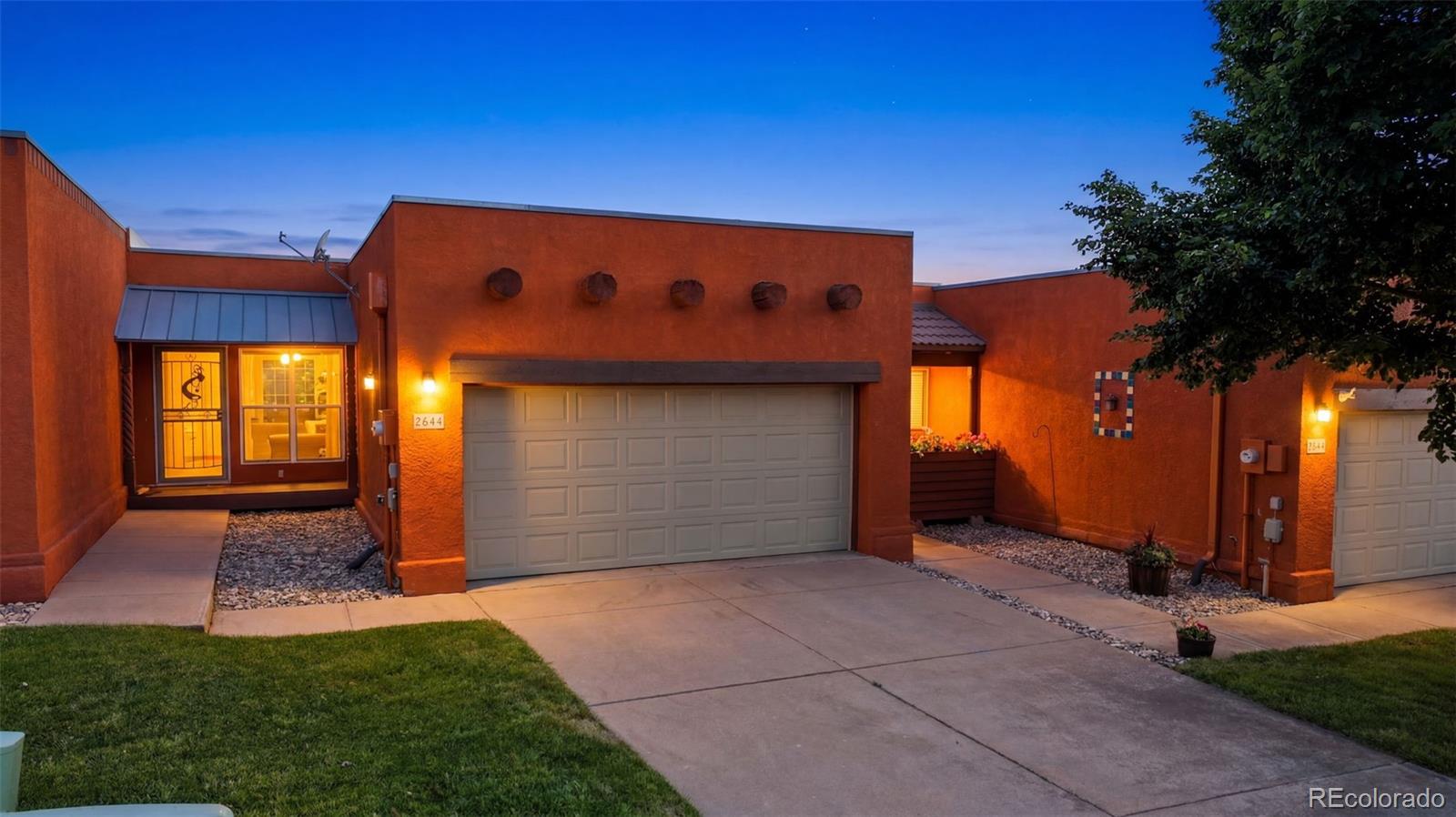 2644  Thrush Grove, colorado springs&nbsp; House Search MLS Picture