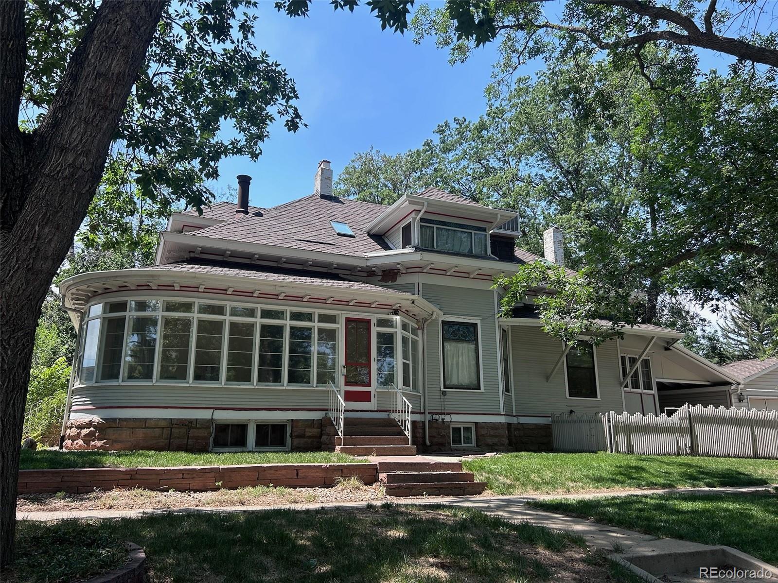 longmont&nbsp; House Search Picture