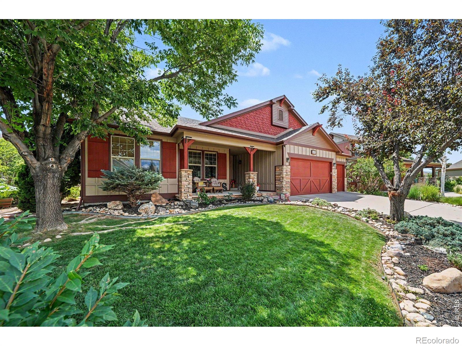 4685  Brumby Lane, fort collins&nbsp; House Search MLS Picture