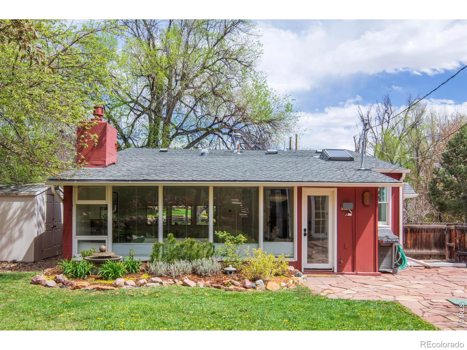 boulder&nbsp; House Search Picture