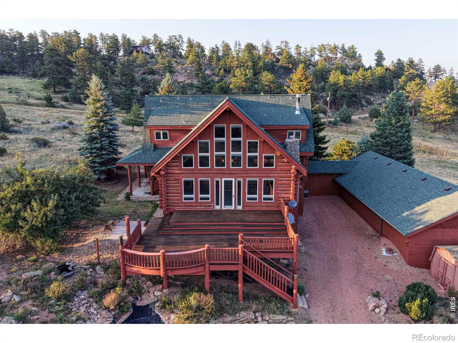 168  Mount Blanc Road, livermore&nbsp; House Search MLS Picture