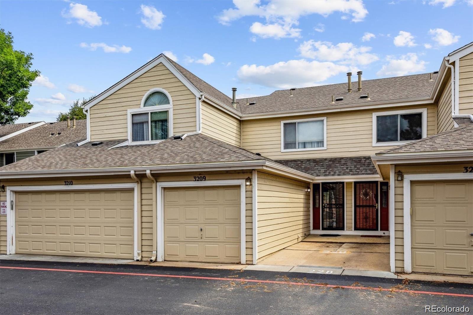 denver&nbsp; House Search Picture