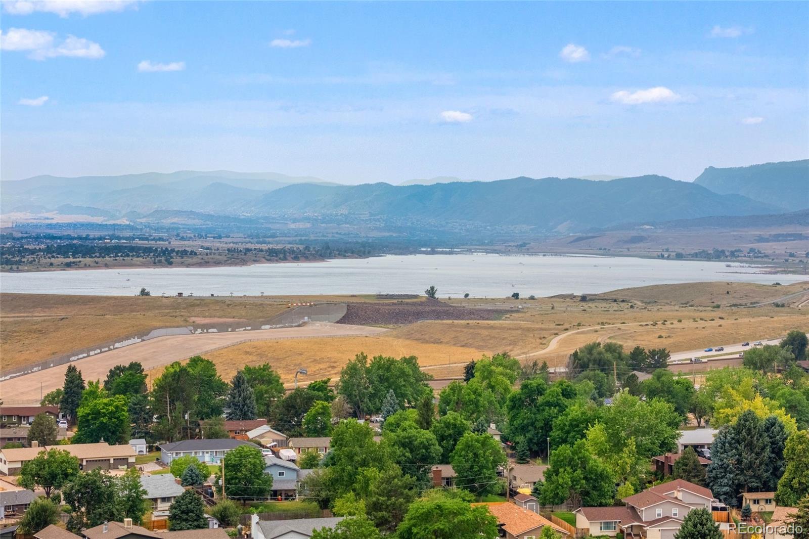 8060 S Kendall Boulevard, littleton&nbsp; House Search MLS Picture
