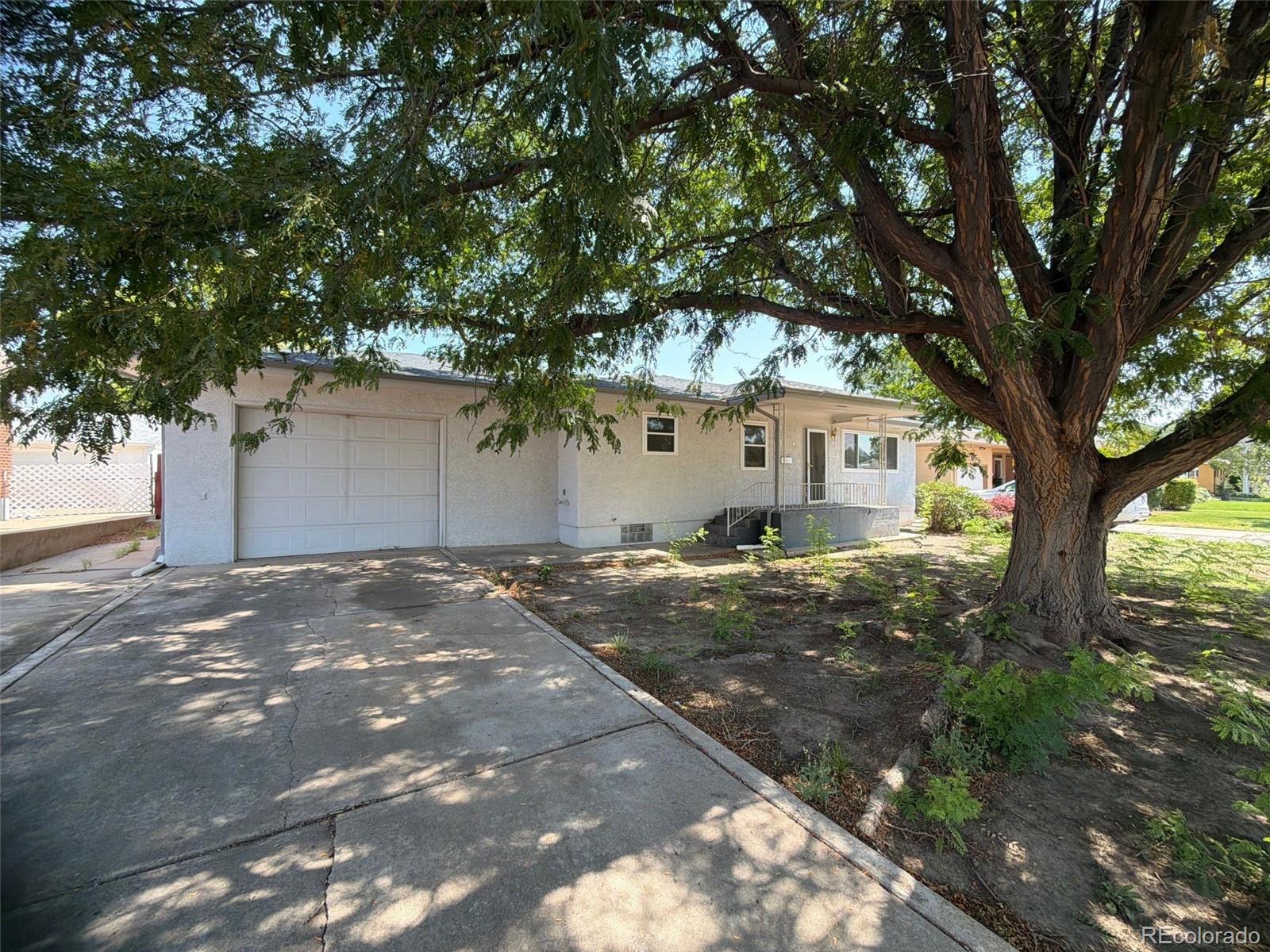  Pueblo Home | MLS #: 233143747  Amherst Avenue, Pueblo Beds: 2 Baths: 2 Price: $199,920