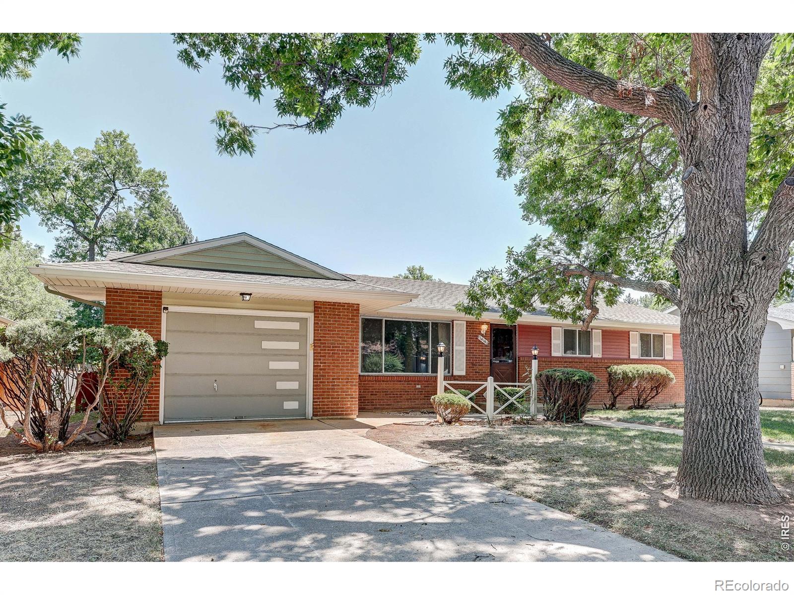 1416  Skyline Drive, fort collins&nbsp; House Search MLS Picture