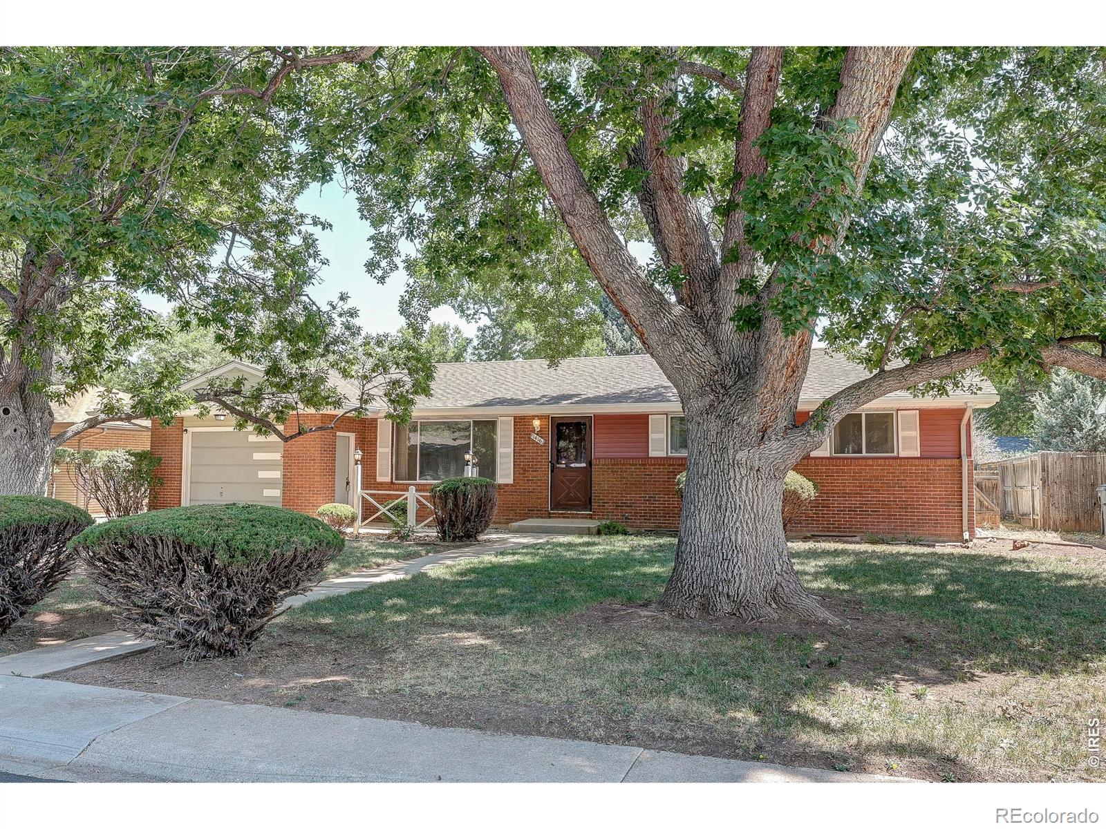 1416  Skyline Drive, fort collins&nbsp; House Search MLS Picture