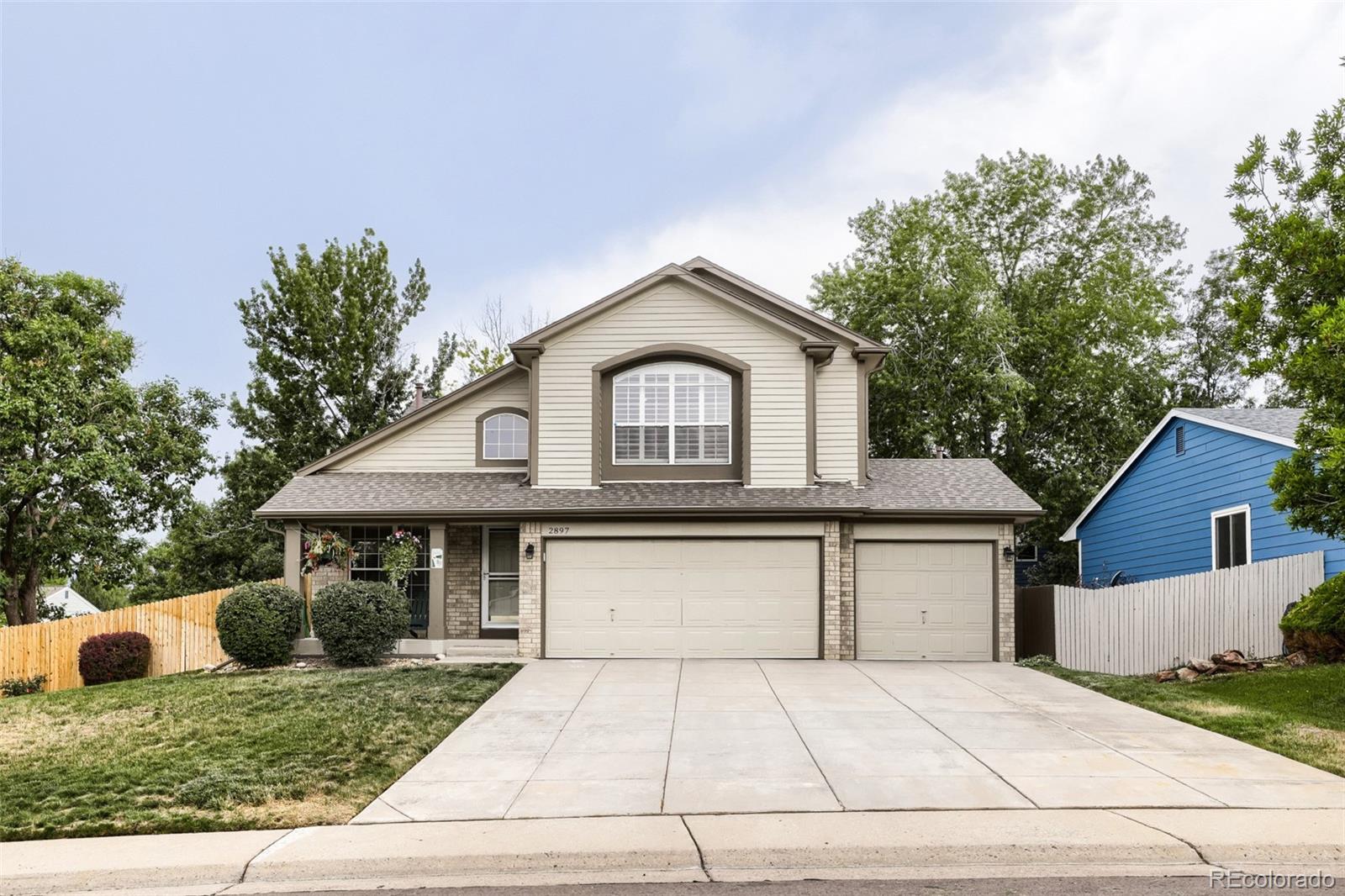 2897 S Coors Drive, denver&nbsp; House Search MLS Picture
