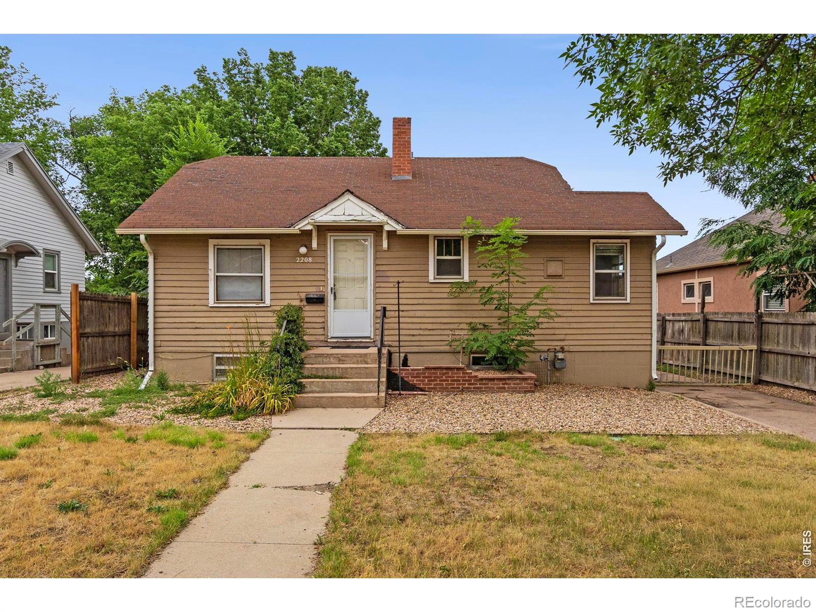 greeley&nbsp; House Search Picture