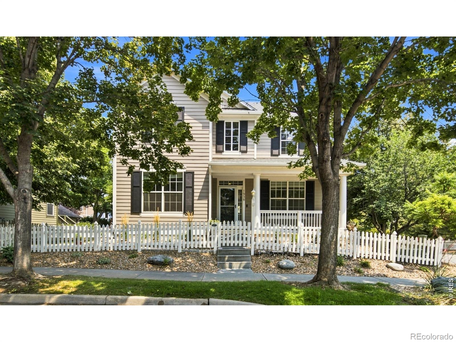 loveland&nbsp; House Search Picture