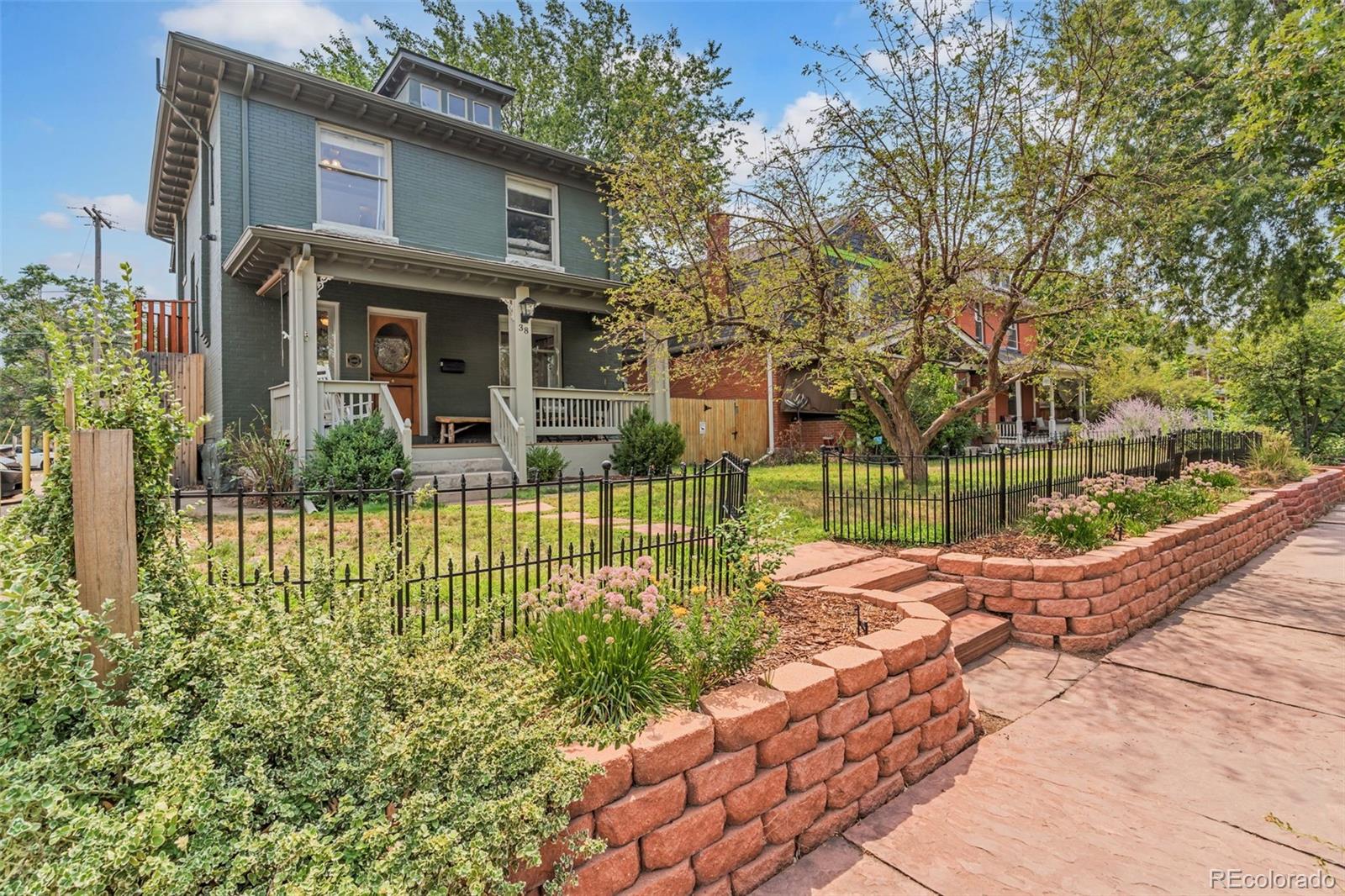 denver&nbsp; House Search Picture