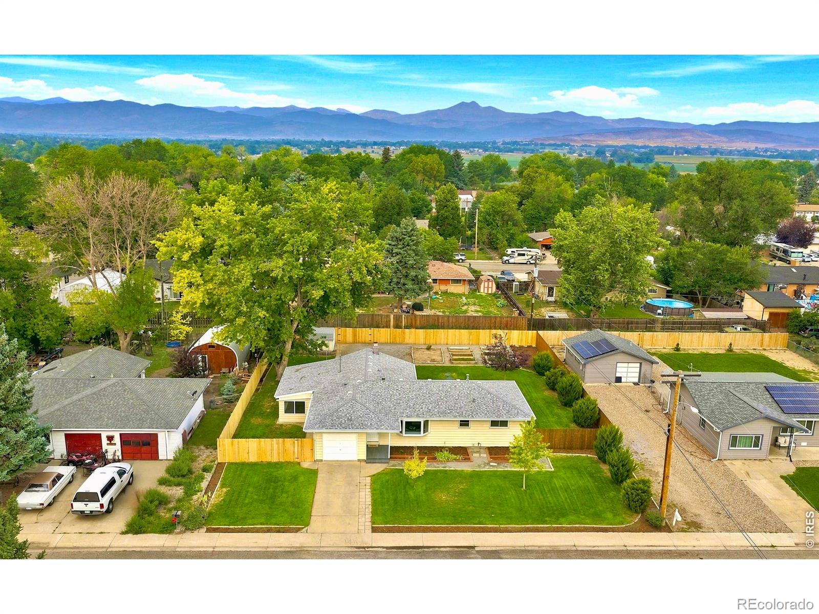 longmont&nbsp; House Search Picture