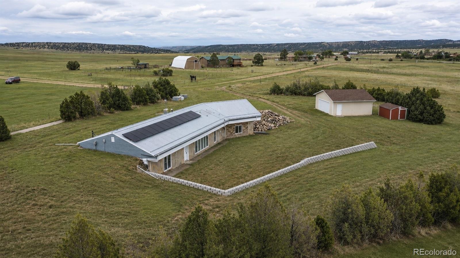 7715  State Highway 78 , beulah&nbsp; House Search MLS Picture