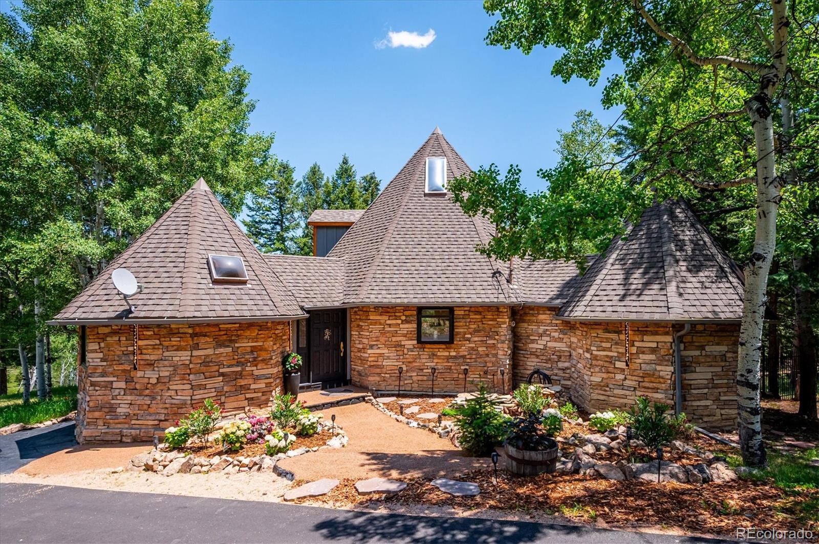 evergreen&nbsp; House Search Picture