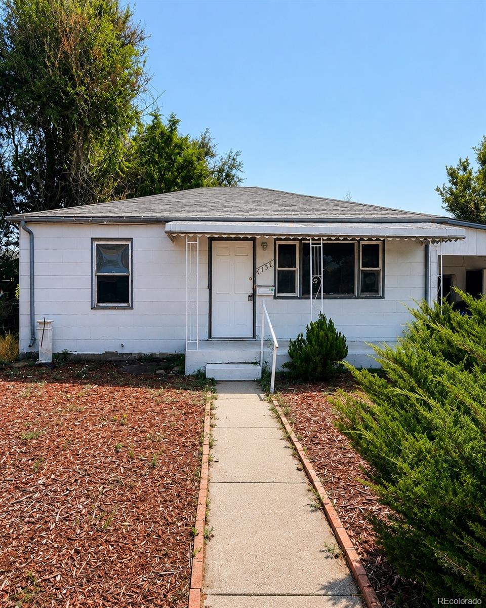 aurora&nbsp; House Search Picture