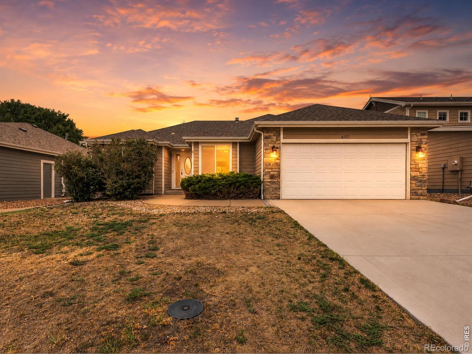 greeley&nbsp; House Search Picture