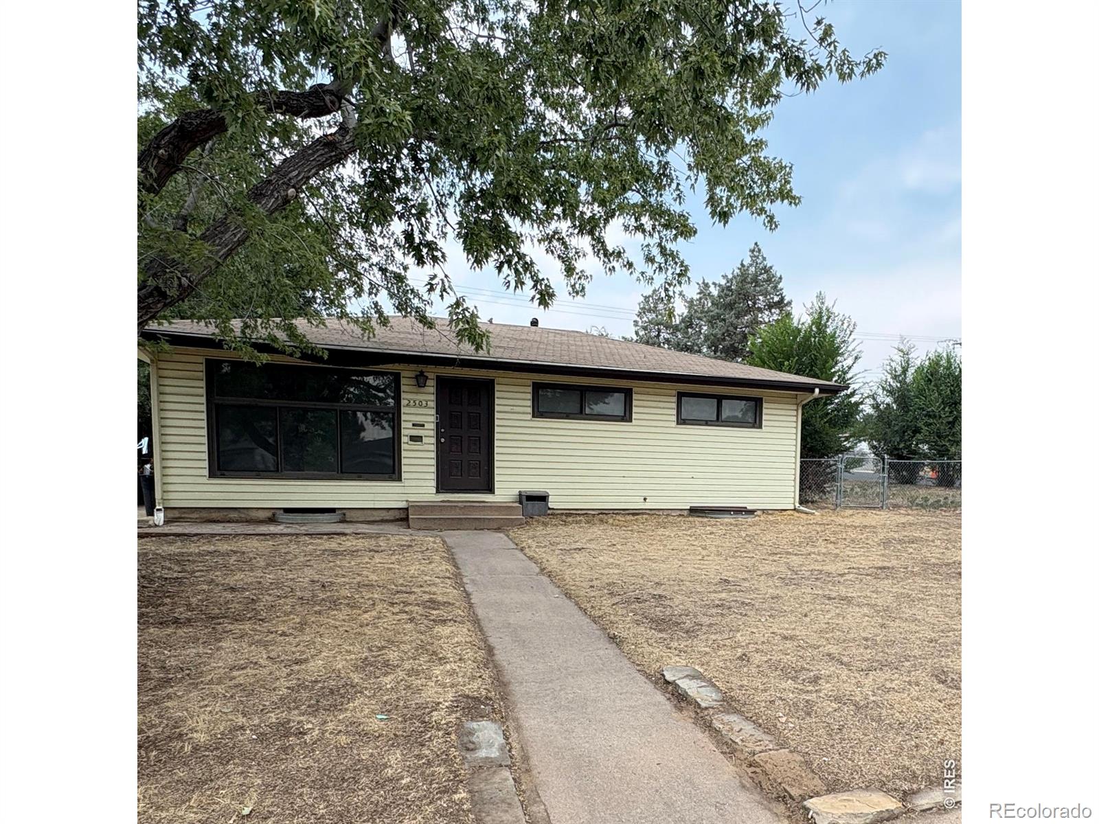 greeley&nbsp; House Search Picture