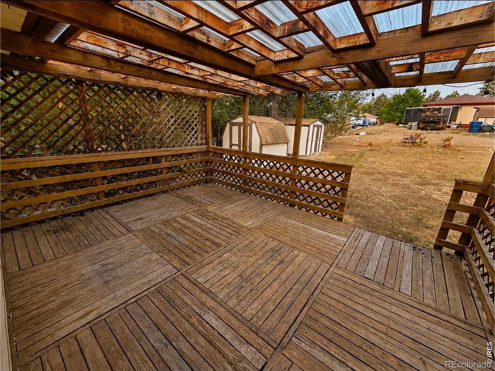 2503  16th Avenue, greeley&nbsp; House Search MLS Picture