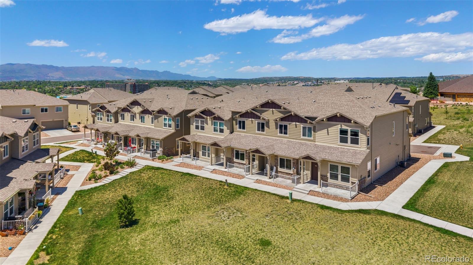 colorado springs&nbsp; House Search Picture
