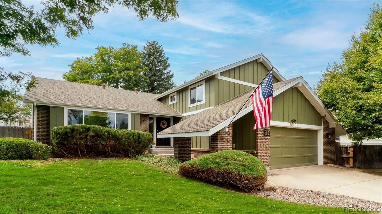  Westminster Home | MLS #: 423510110101  Zenobia Circle, Westminster Beds: 4 Baths: 3 Price: $735,000