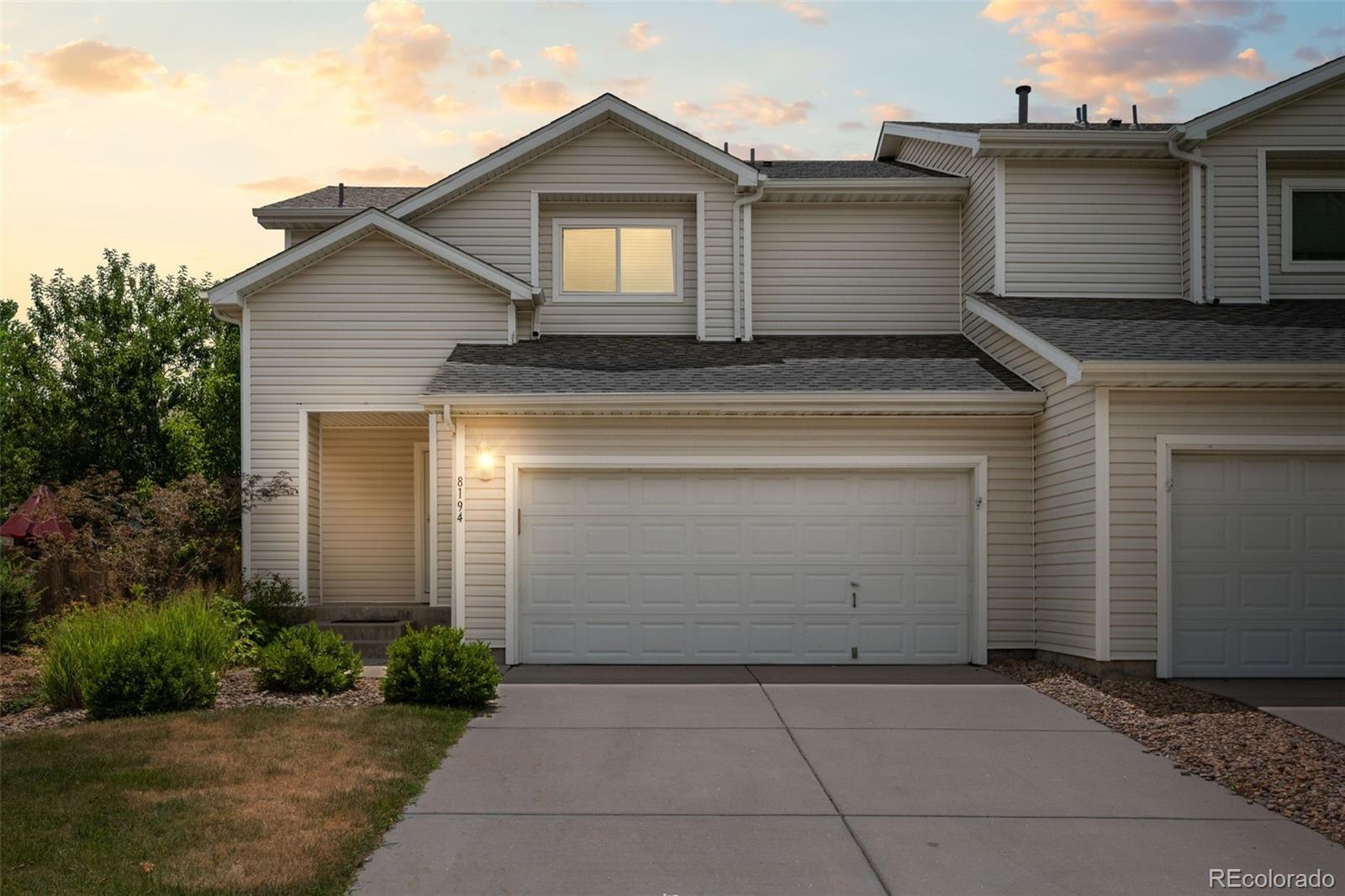 Southcreek Englewood Condo / Townhome | MLS #: 67931348194 S Memphis Way , Englewood Beds: 3 Baths: 3 Price: $469,000