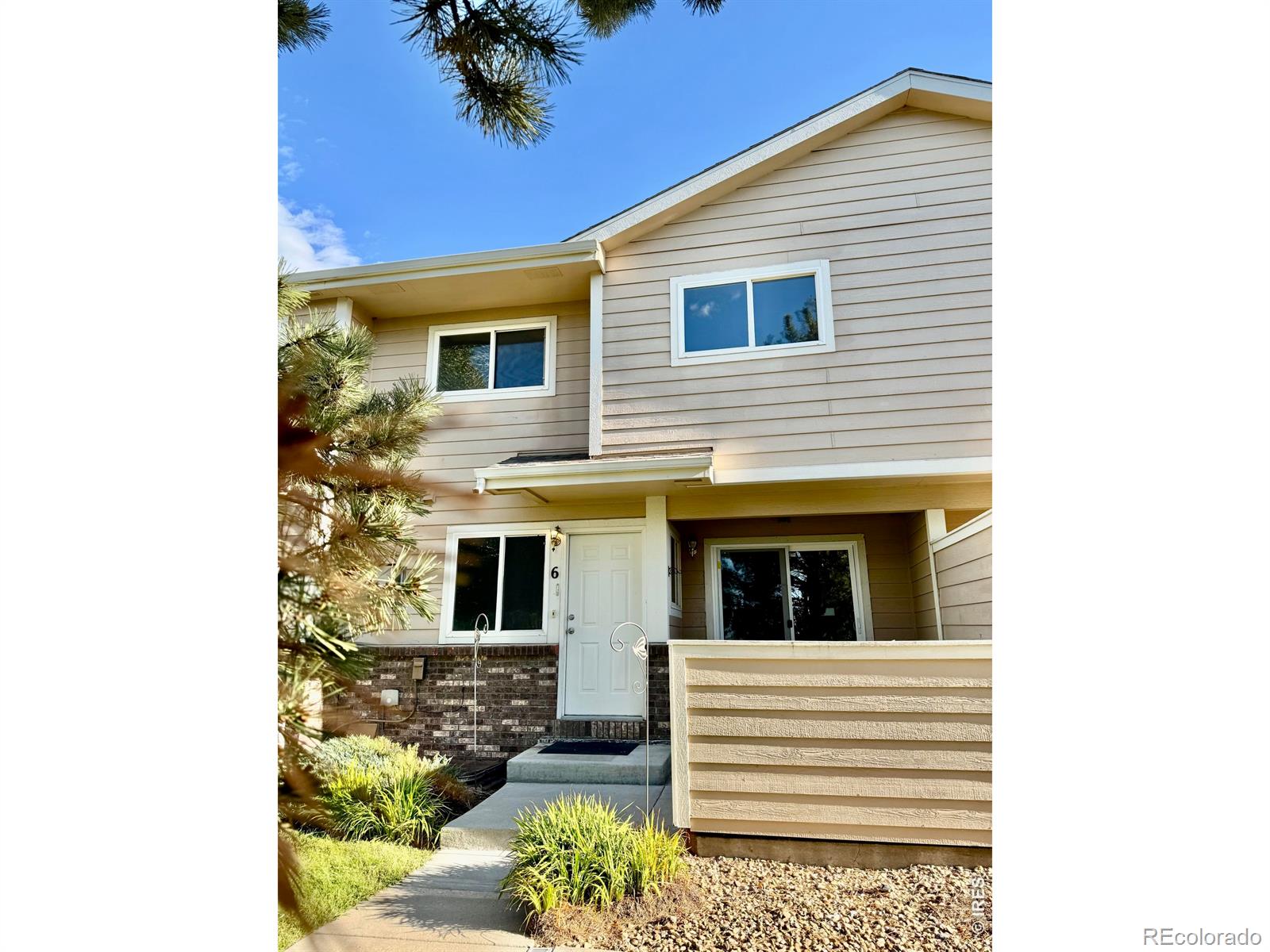 1601  Great Western Drive, longmont&nbsp; House Search MLS Picture