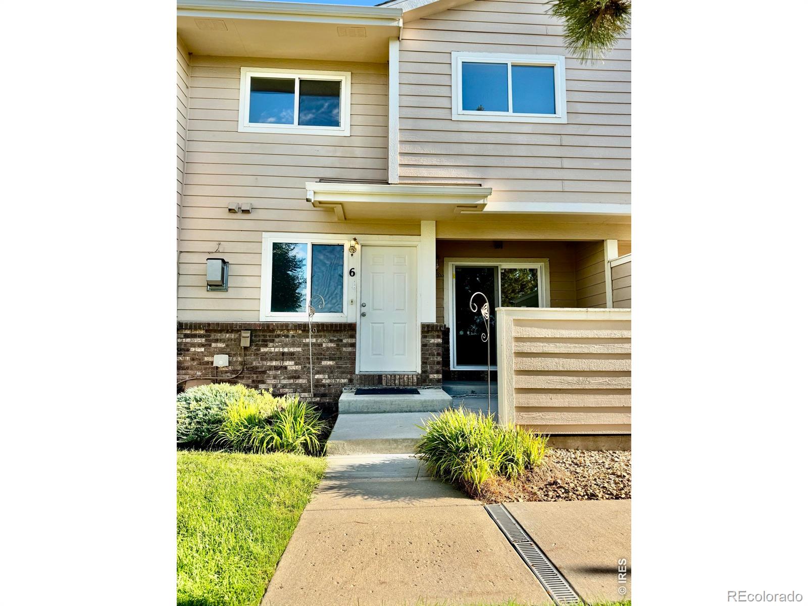 1601  Great Western Drive, longmont&nbsp; House Search MLS Picture