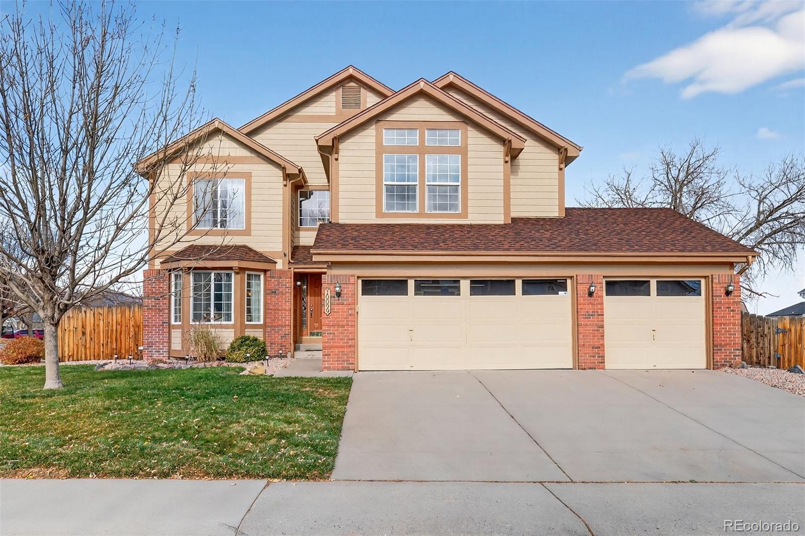  Littleton Home | MLS #: 339419510099  Silvercliff Lane, Littleton Beds: 4 Baths: 4 Price: $695,000