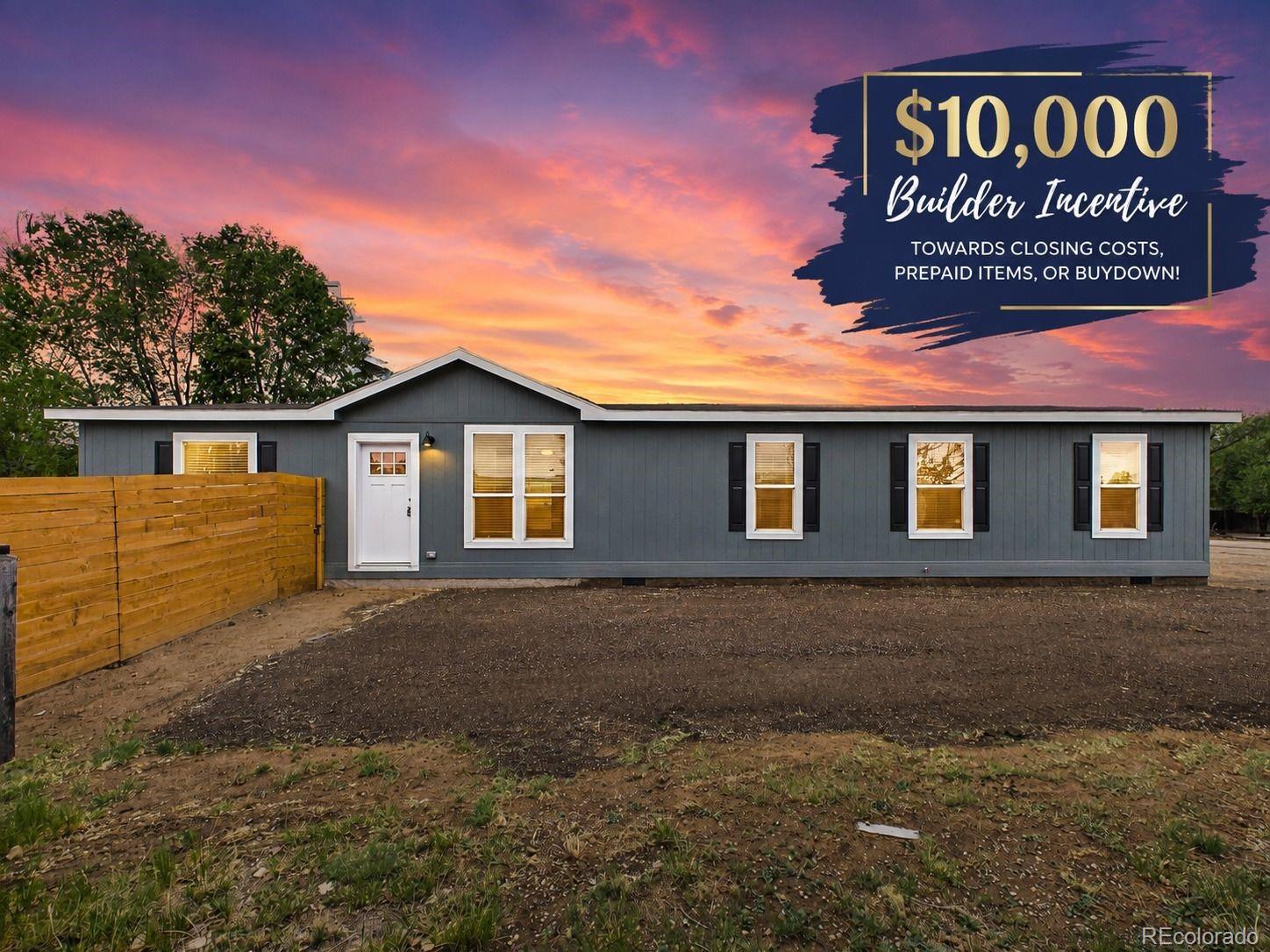 pueblo&nbsp; House Search Picture