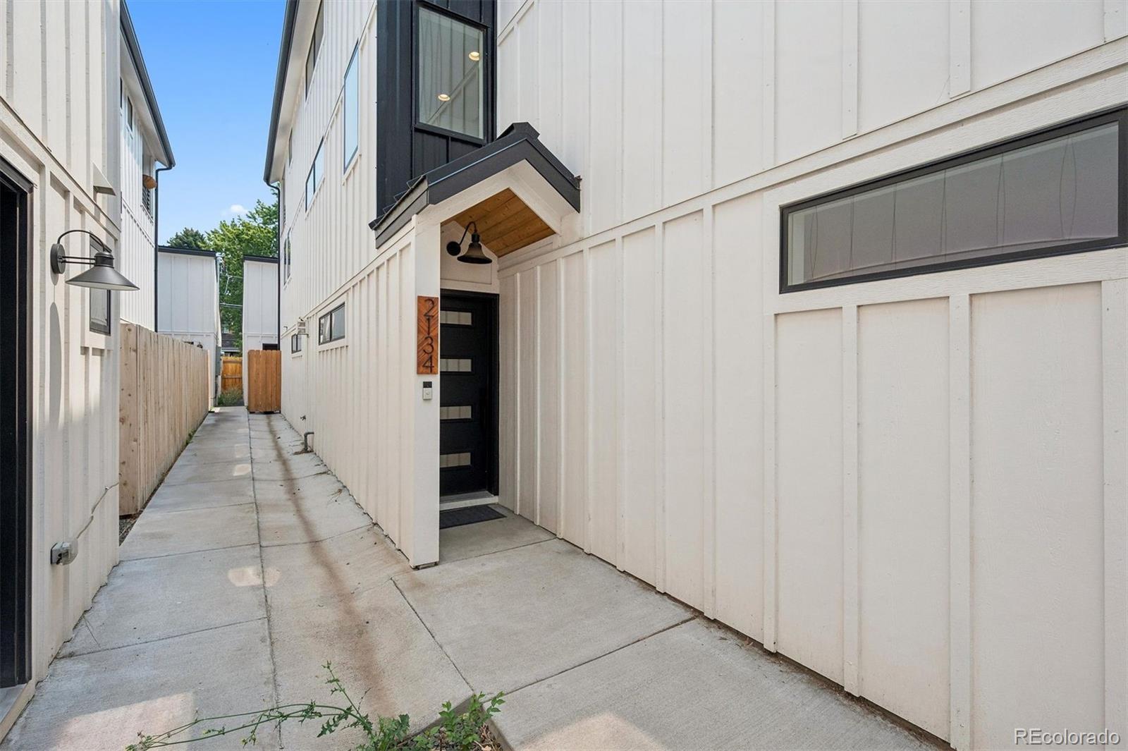 2134 S Josephine Street, denver&nbsp; House Search MLS Picture