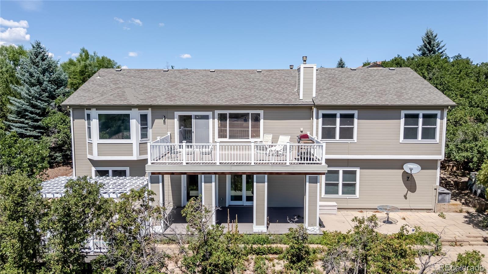 15295  Copperfield Drive, colorado springs&nbsp; House Search MLS Picture