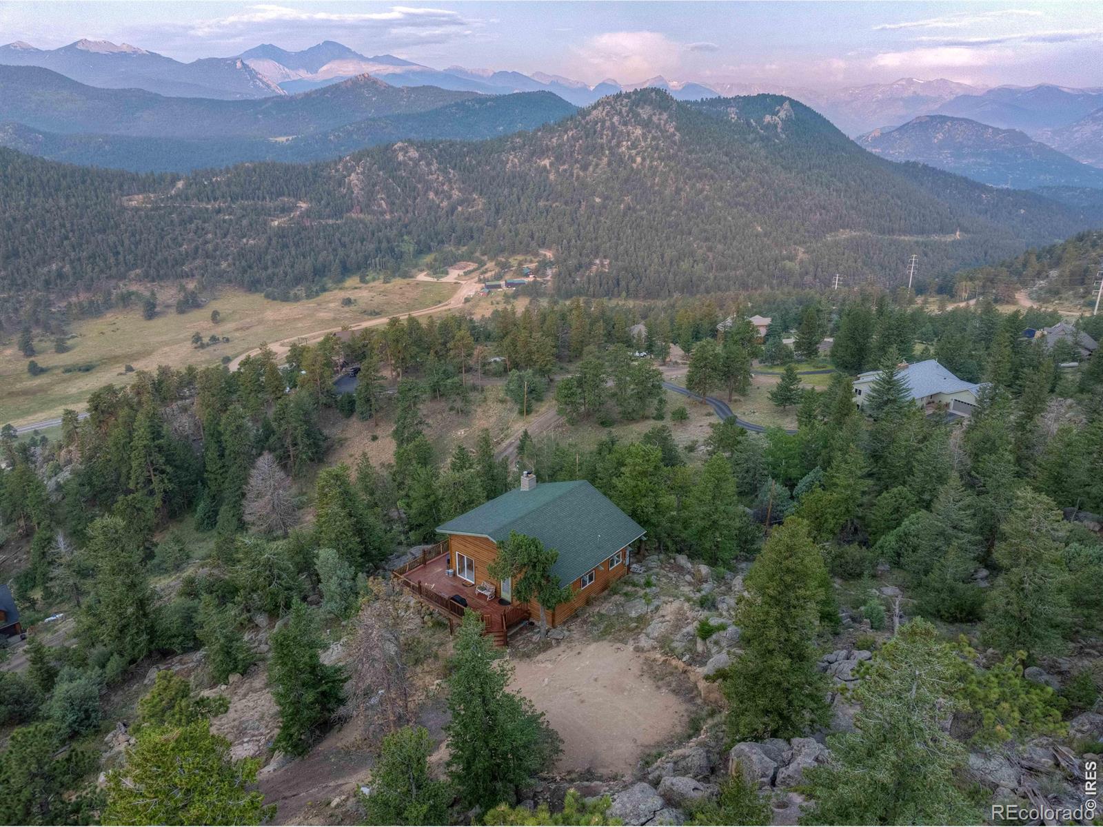 estes park&nbsp; House Search Picture