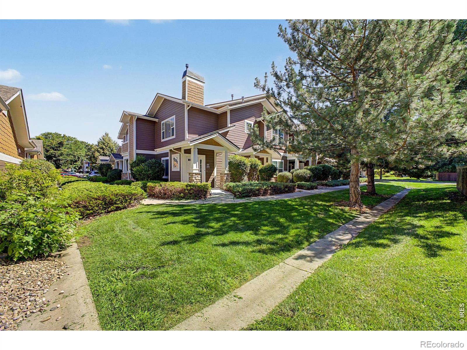 2127  Owens Avenue, fort collins&nbsp; House Search MLS Picture
