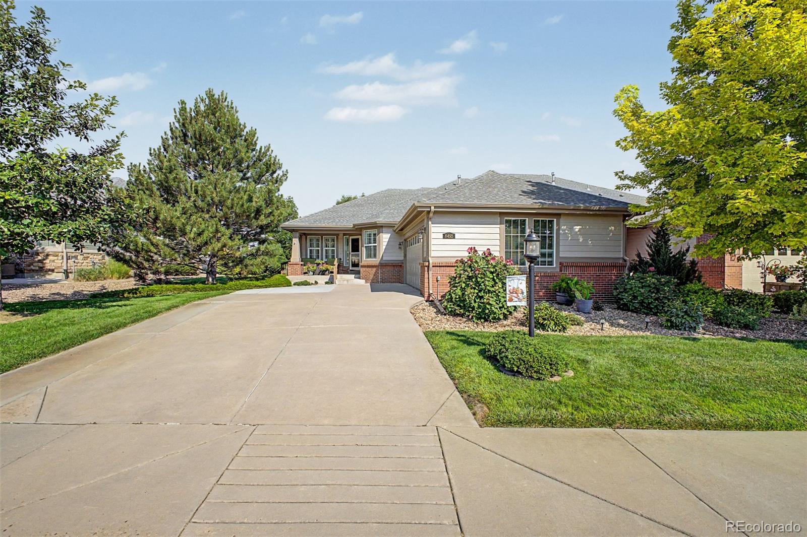 8493 E 149TH Drive, thornton&nbsp; House Search MLS Picture