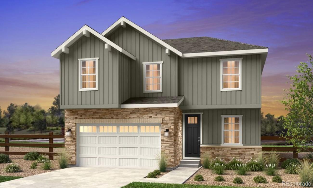  Arvada Home | MLS #: 914121416958 W 92nd Drive, Arvada Beds: 4 Baths: 3 Price: $794,499