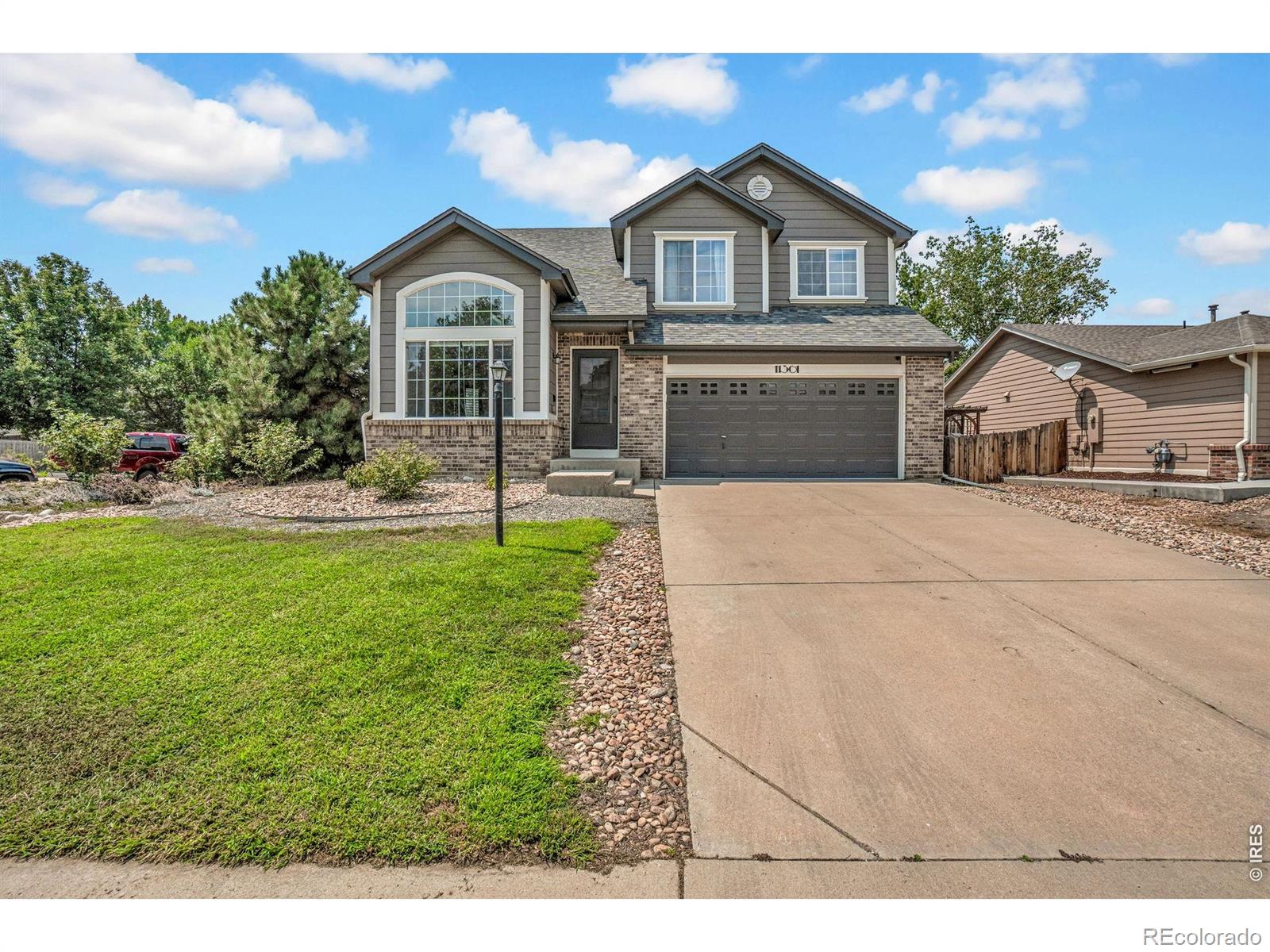 11361  Ebony Street, firestone&nbsp; House Search MLS Picture