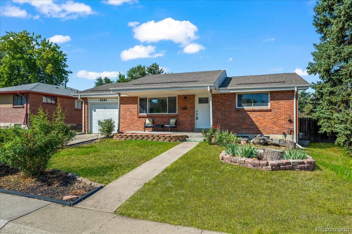 Sunset Ridge Westminster Home | MLS #: 43030219281  Irving Street, Westminster Beds: 4 Baths: 2 Price: $495,000