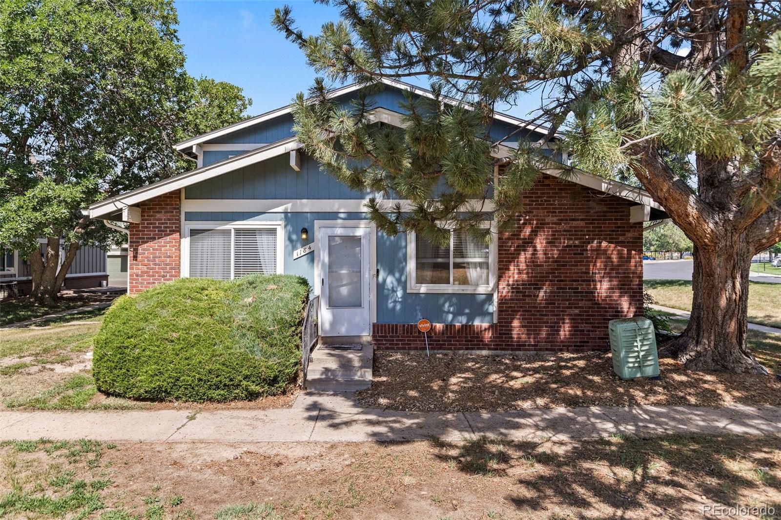 Hallcrafts Village East Aurora Home | MLS #: 96972021184 S Uvalda Street, Aurora Beds: 2 Baths: 1 Price: $235,000