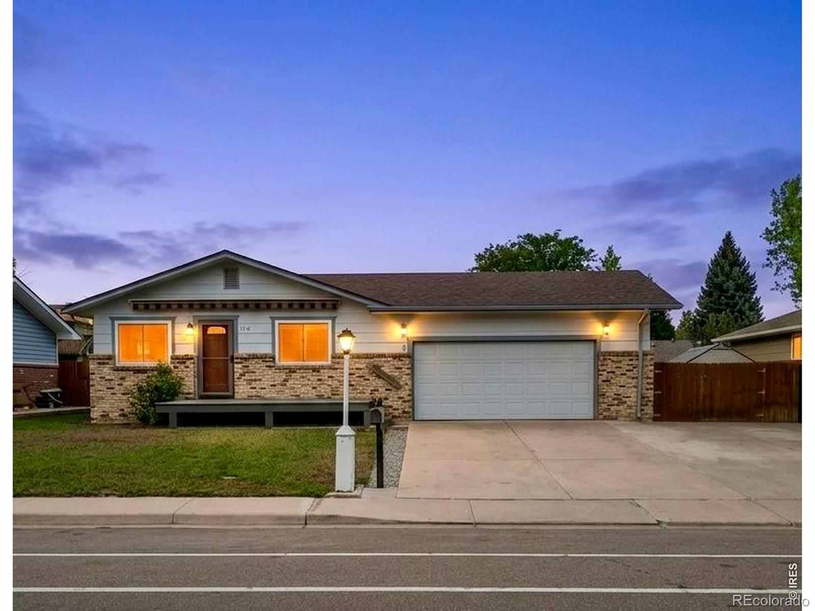 longmont&nbsp; House Search Picture