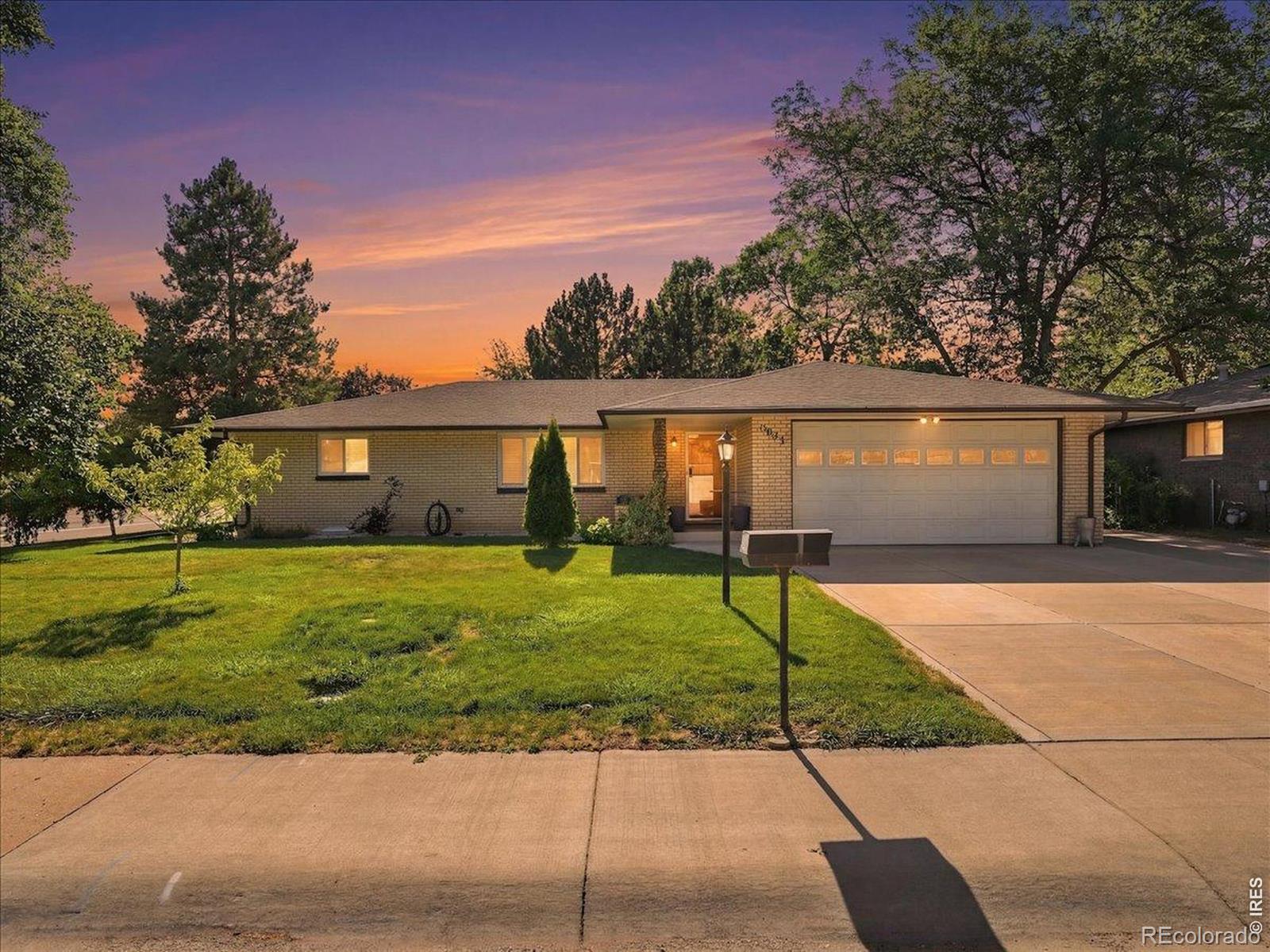 loveland&nbsp; House Search Picture