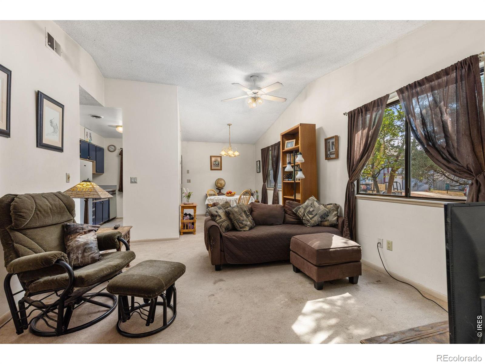 618  Joanne Street, fort collins&nbsp; House Search MLS Picture