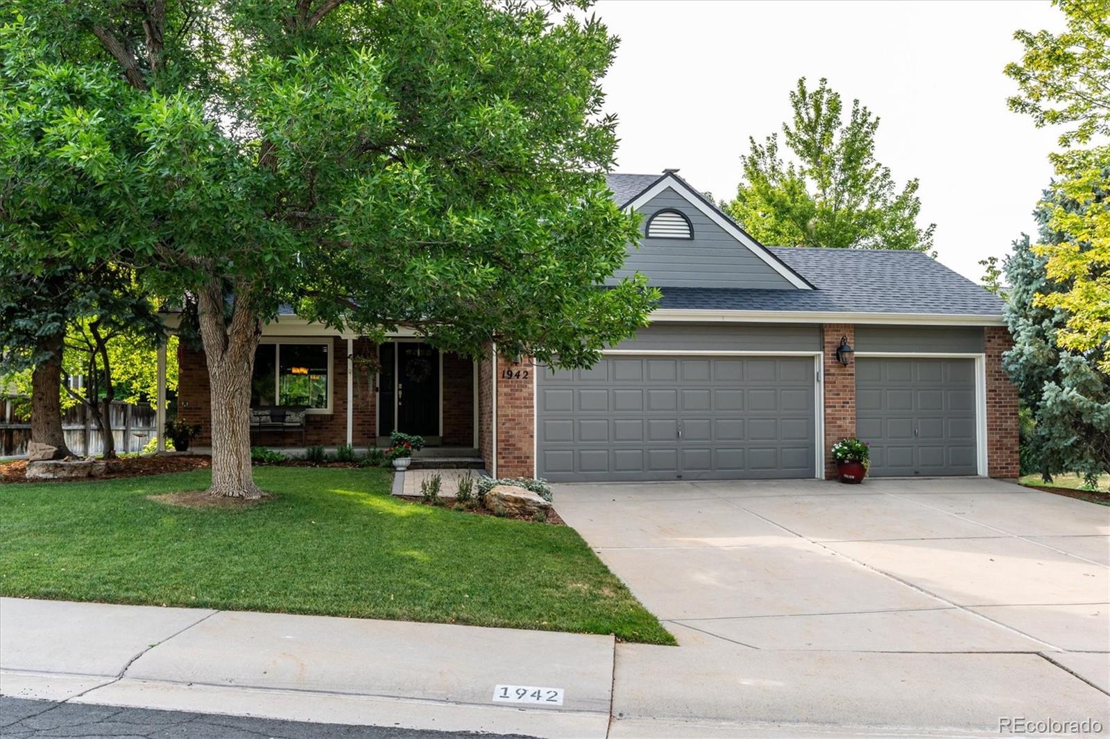 Timberline Ridge Highlands Ranch Home | MLS #: 94590861942  Sundrop Trail, Highlands Ranch Beds: 3 Baths: 3 Price: $785,000