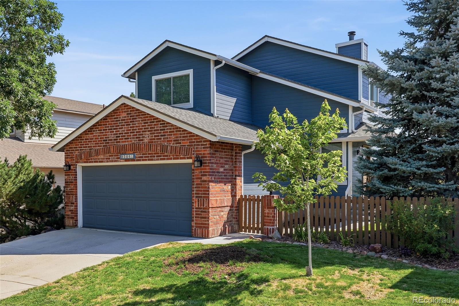  Littleton Home | MLS #: 72403169504  Pendleton Drive, Littleton Beds: 4 Baths: 3 Price: $550,000