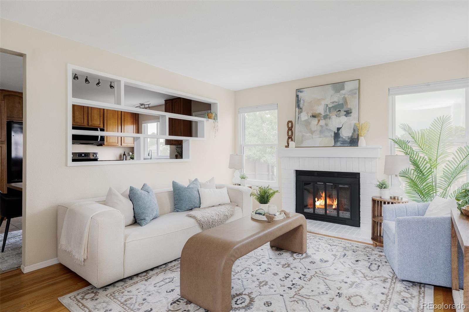 9504  Pendleton Drive, littleton&nbsp; House Search MLS Picture