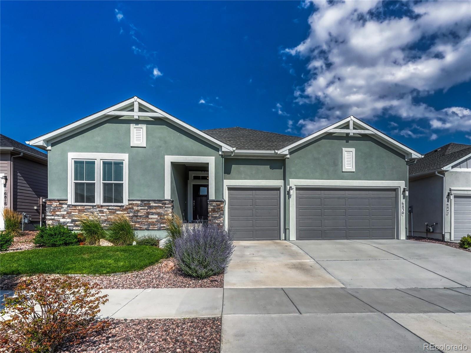 colorado springs&nbsp; House Search Picture