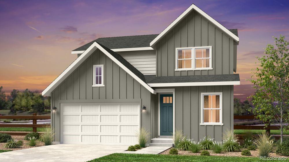  Arvada Home | MLS #: 184209416916 W 92nd Loop, Arvada Beds: 4 Baths: 3 Price: $810,749