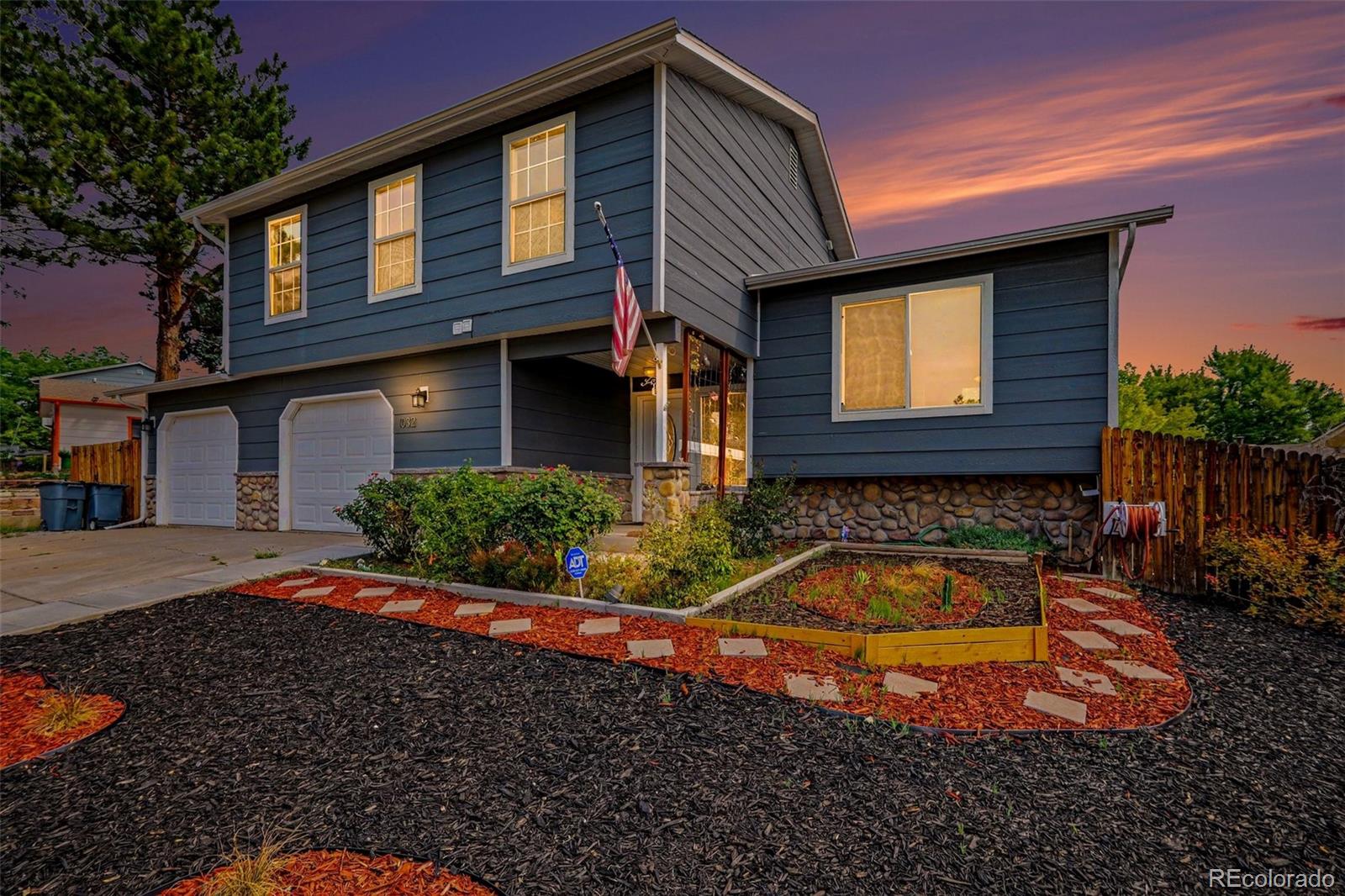 aurora&nbsp; House Search Picture
