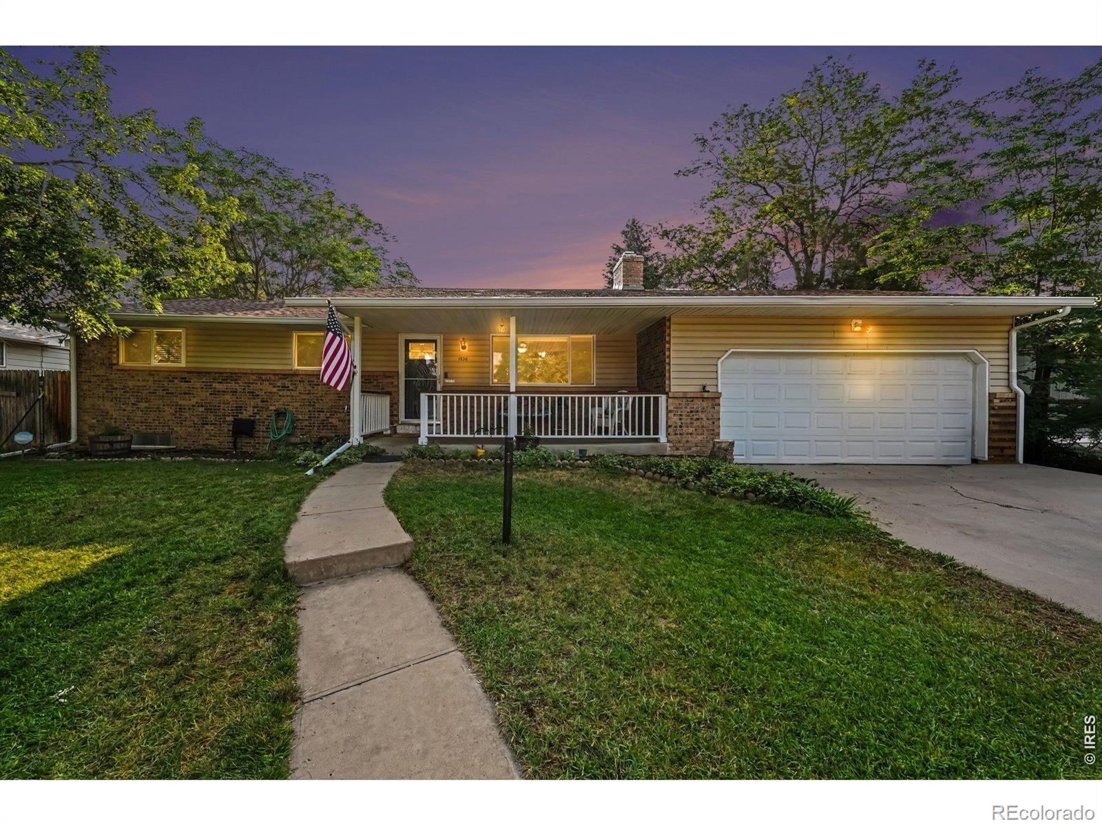 Mckee Meadows Loveland Home | MLS #: 45678910657541930  Bobtail Court, Loveland Beds: 5 Baths: 3 Price: $485,000