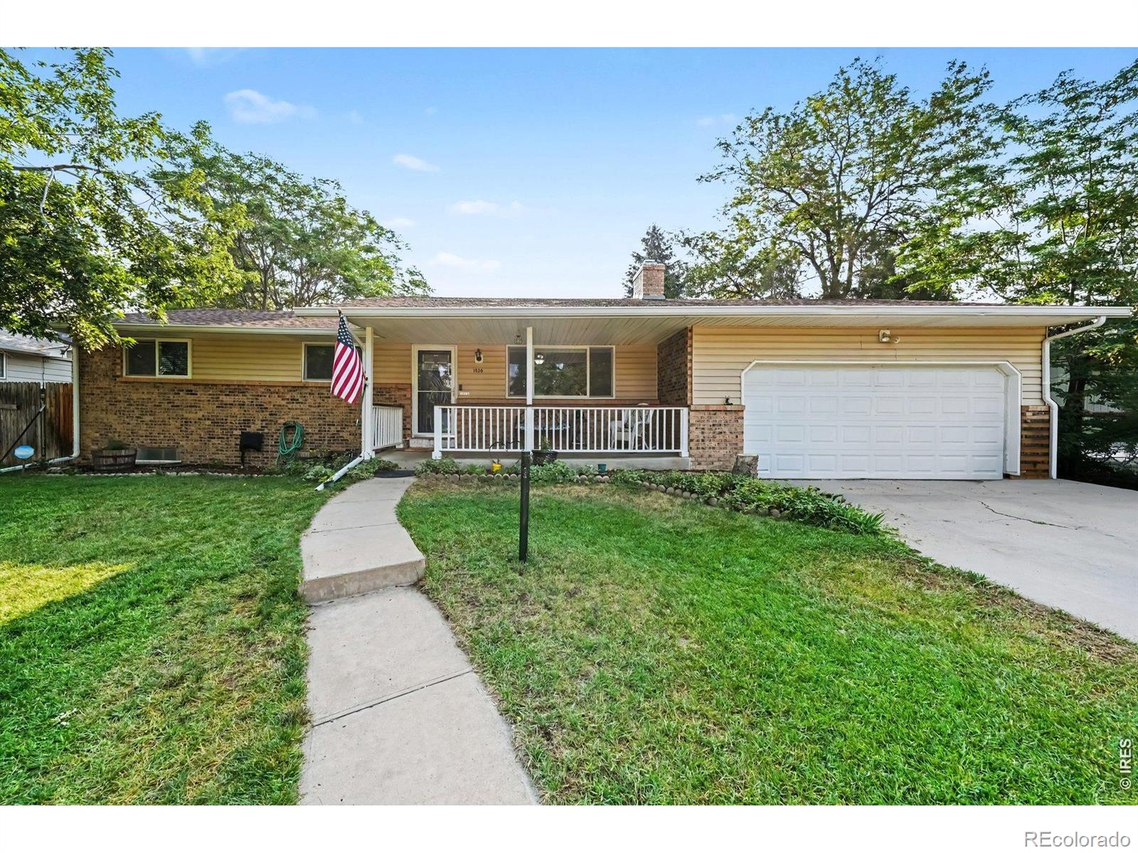 1930  Bobtail Court, loveland&nbsp; House Search MLS Picture
