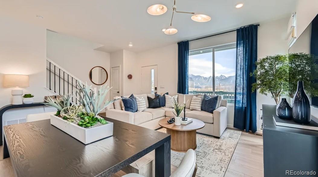 12571  Spotted Hawk Street, parker&nbsp; House Search MLS Picture
