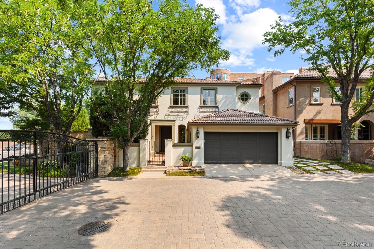 denver&nbsp; House Search Picture